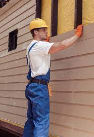 Siding for Multi-Family Homes in Parma, ID